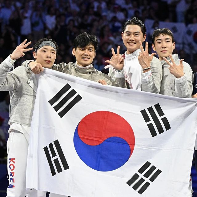 인스타그램 @fencing_fie