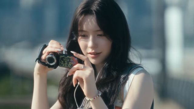 유튜브 〈FIFTY FIFTY Official〉