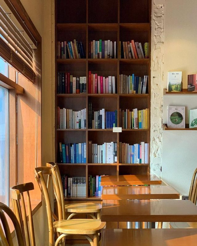 인스타그램 @danginbookplant