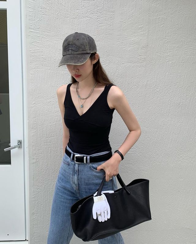 인스타그램 @ch_amii