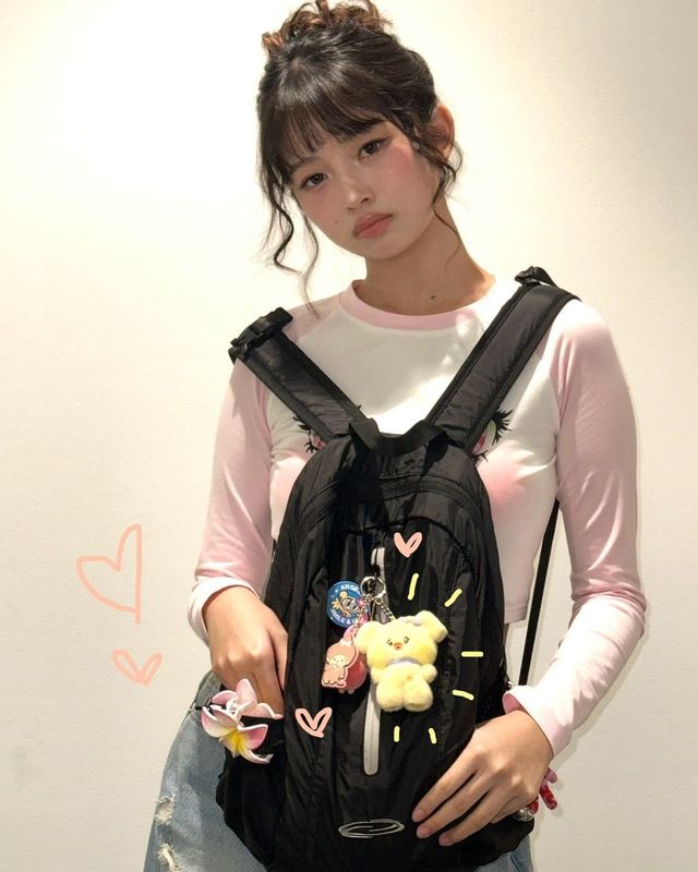 인스타그램 @reinyourheart 