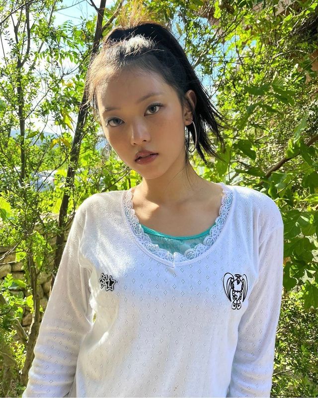 인스타그램 @newjeans_official