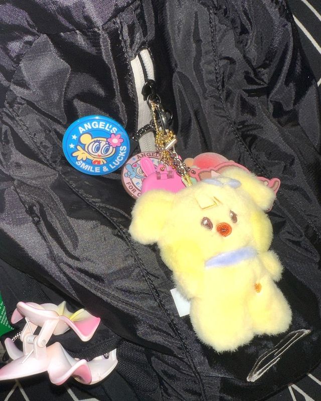 인스타그램 @reinyourheart 