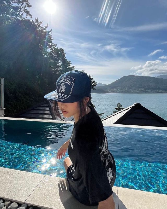 인스타그램 @newjeans_official