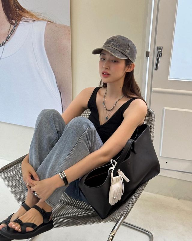 인스타그램 @ch_amii