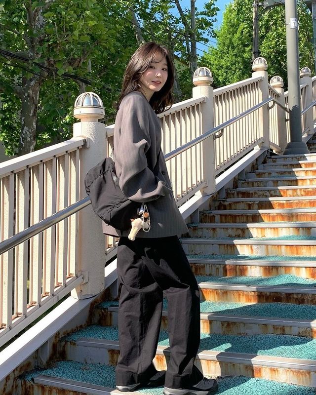 인스타그램 @iammingki