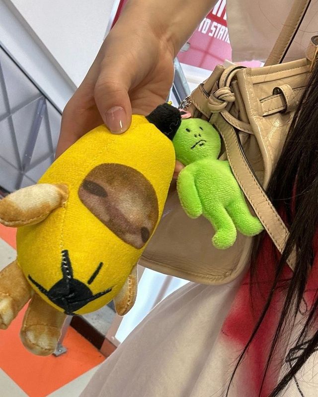 인스타그램 @katarinabluu