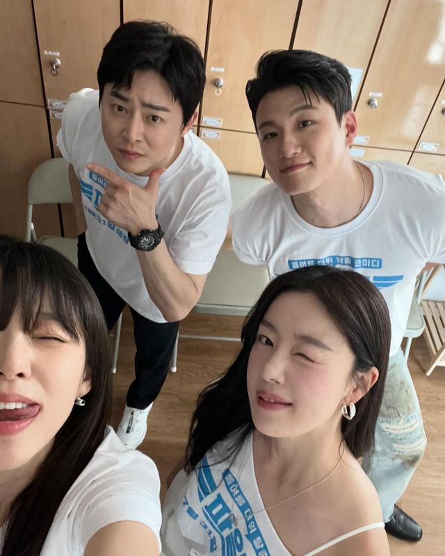 인스타그램 @shh_daily