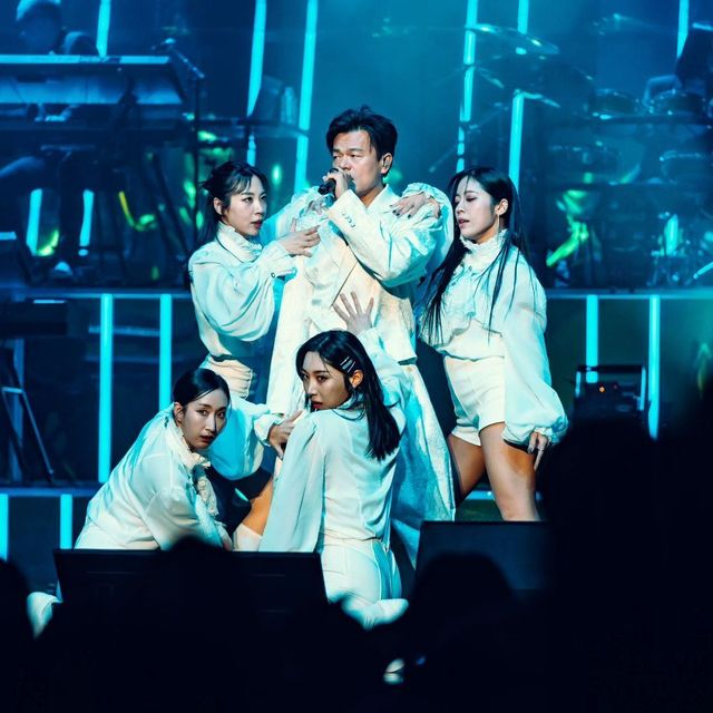 인스타그램 @asiansoul_jyp