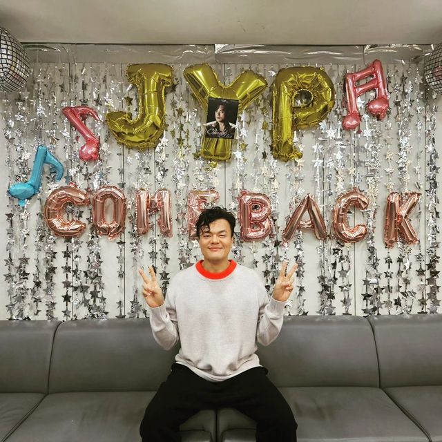 인스타그램 @asiansoul_jyp