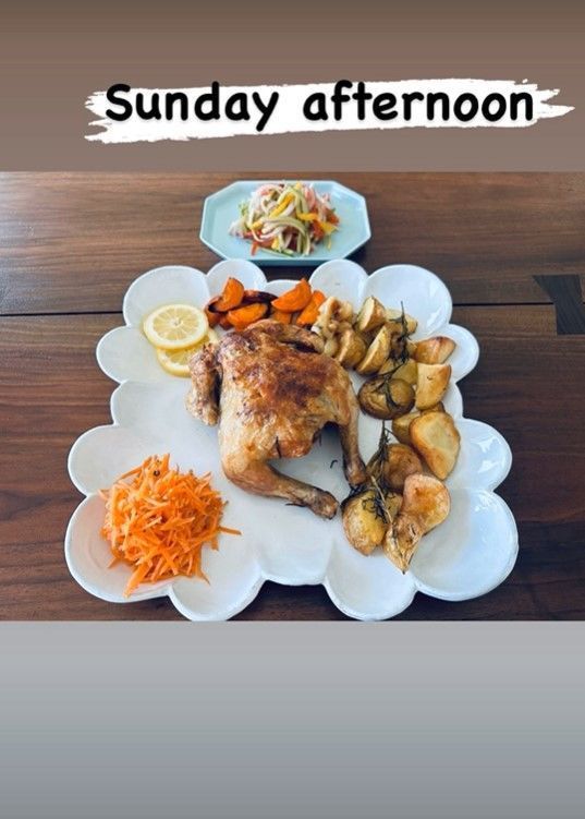 인스타그램 @yejinhand