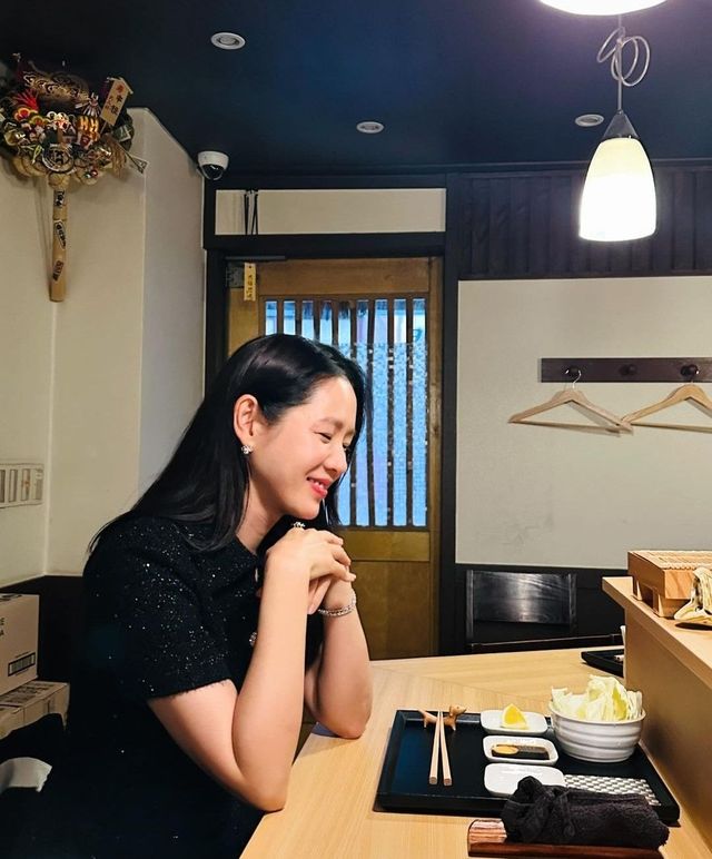 인스타그램 @yejinhand