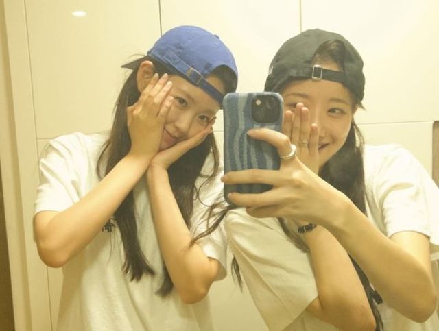 인스타그램 @y_eunniii