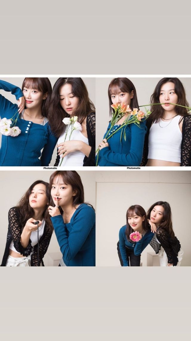 인스타그램 @hi_sseulgi