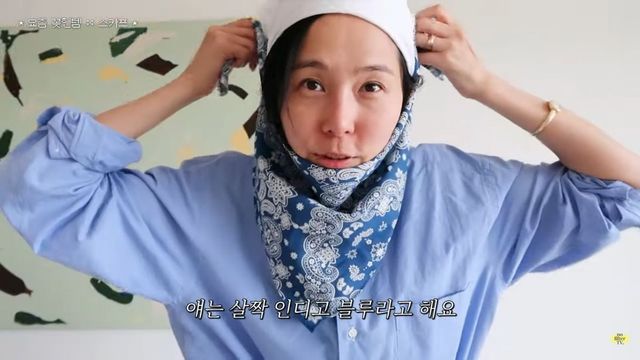 유튜브 〈nofilterTV〉 