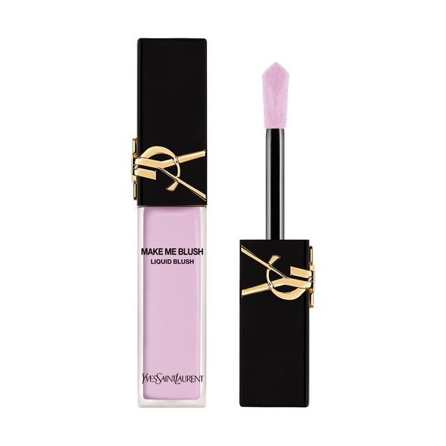 메이크 미 블러쉬 69 라벤더 러스트 8만2천원대 YSL Beauty.