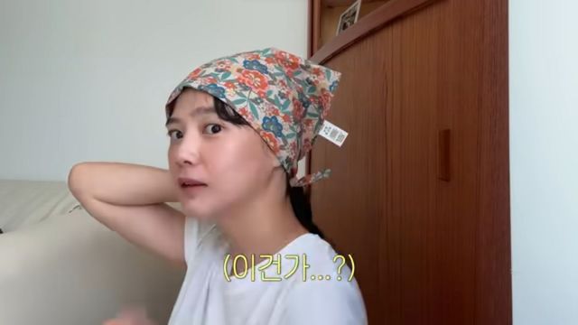 유튜브 〈승아로운〉