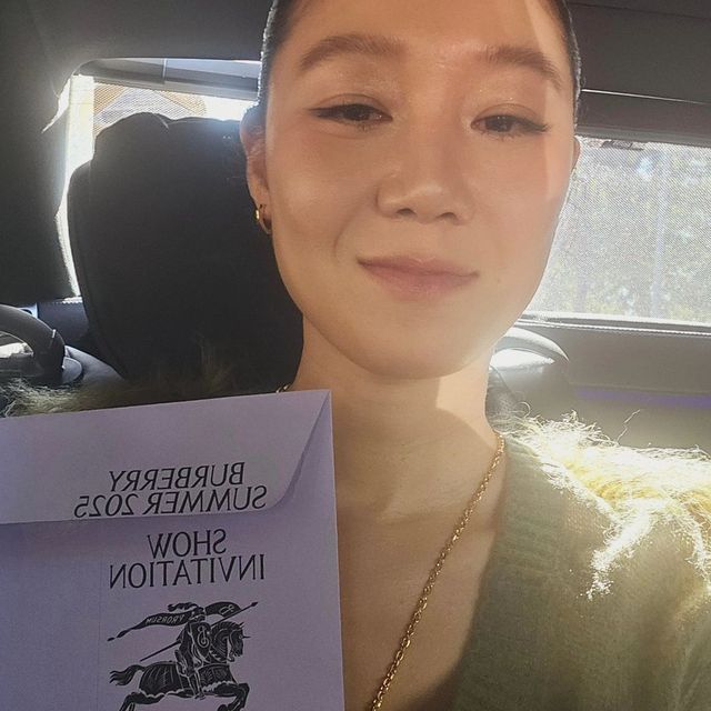 인스타그램 @rovvxhyo