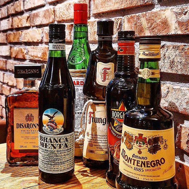 인스타그램 @perbacco.seoul