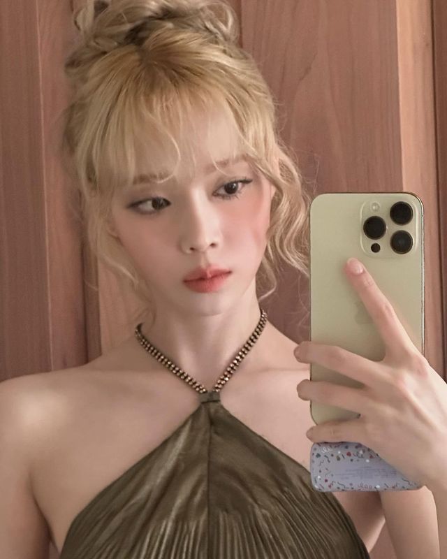 인스타그램 @imwinter