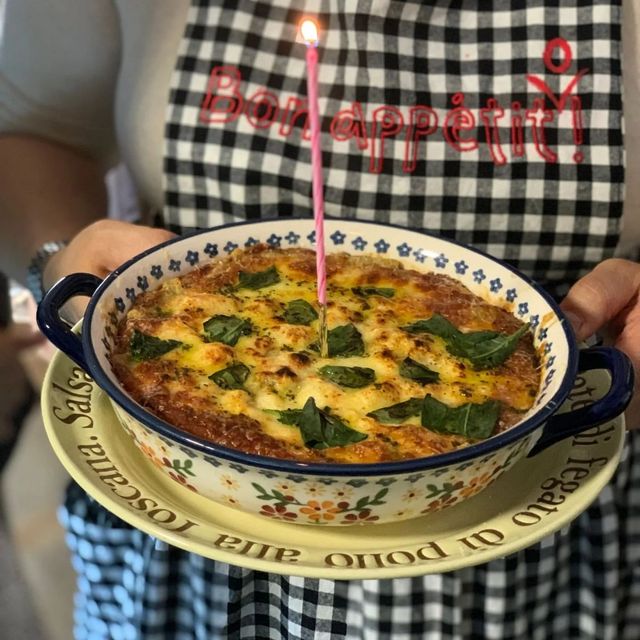 인스타그램 @trattoria_conte