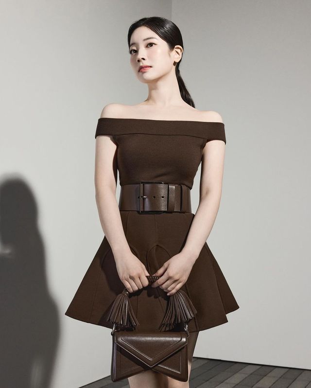 인스타그램 @dahhyunnee