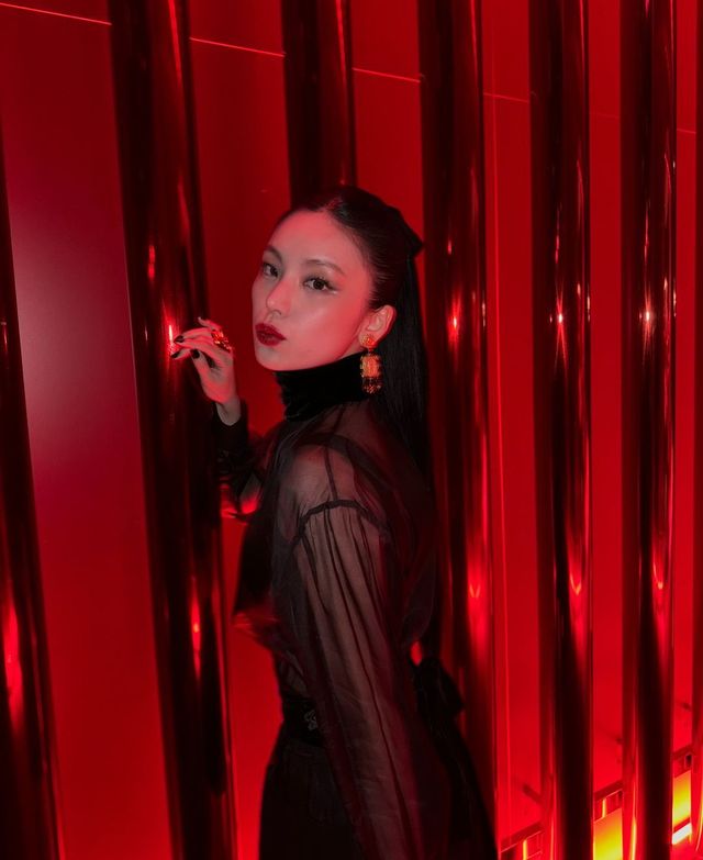 인스타그램 @itzy.all.in.us