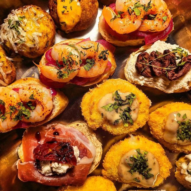 인스타그램 @perbacco.seoul