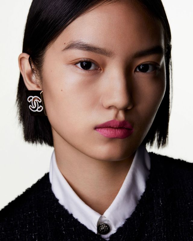 31 LE ROUGE MATTE 루쥬 악세수아르