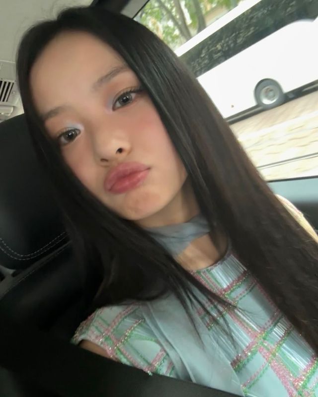 인스타그램 @newjeans_official