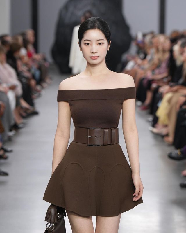 인스타그램 @dahhyunnee