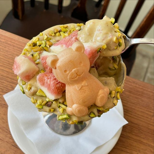 인스타그램 @bakeshop.havet