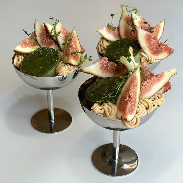 인스타그램 @cremeux_club