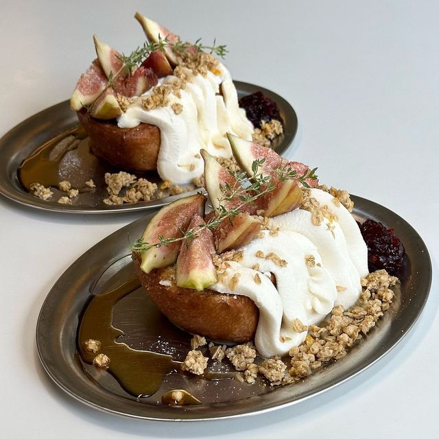 인스타그램 @cremeux_club