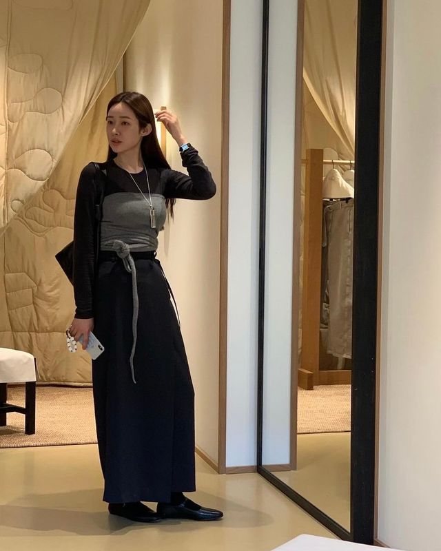 인스타그램 @ch_amii