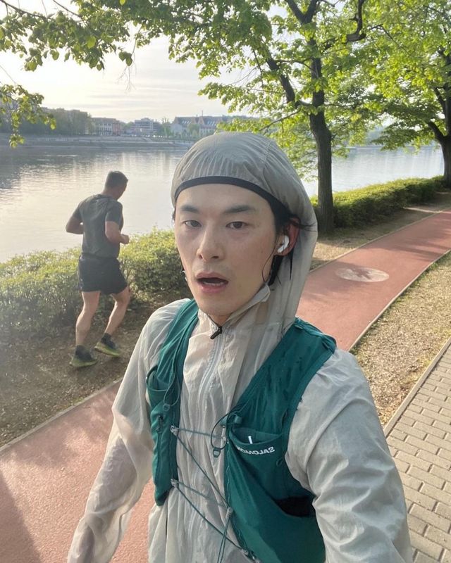 인스타그램 @keemwj