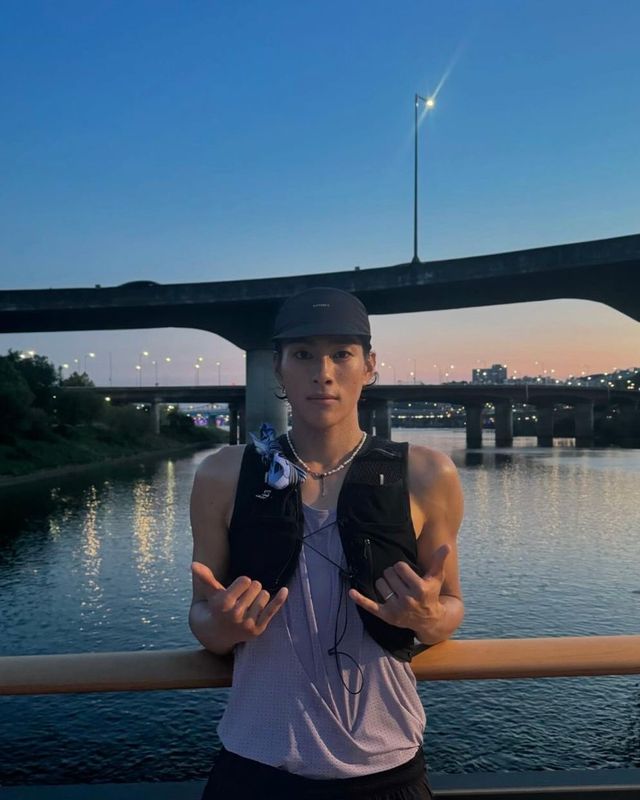 인스타그램 @300ver