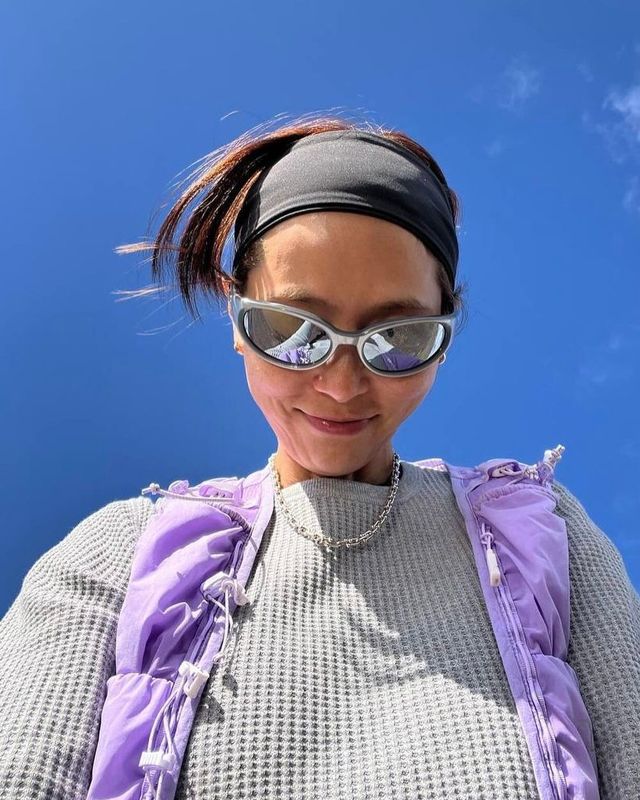 인스타그램 @nayoungkeem