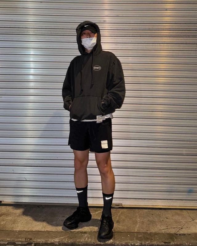 인스타그램 @dlehdgnl