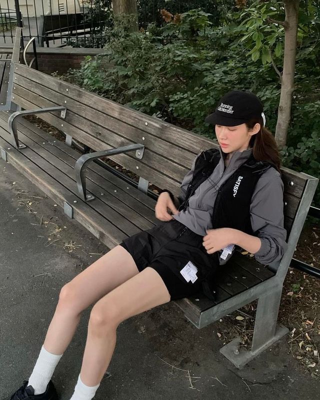 인스타그램 @ch_amii