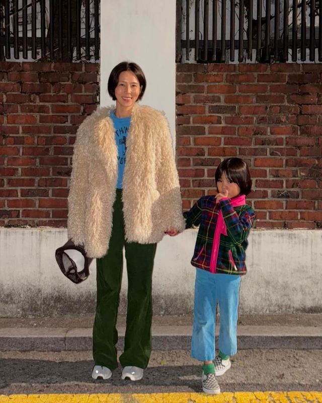 인스타그램 @nayoungkeem