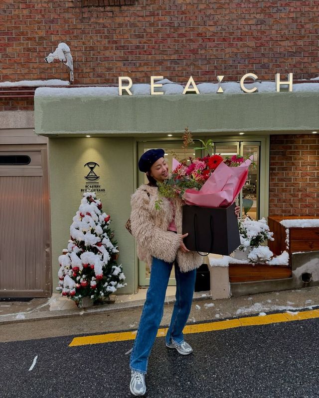 인스타그램 @leesiyoung38