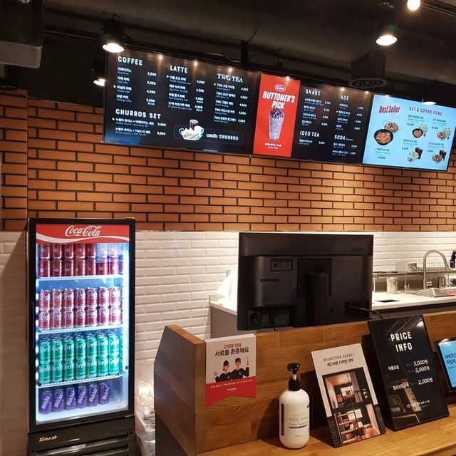 인스타그램 @redbutton_gk