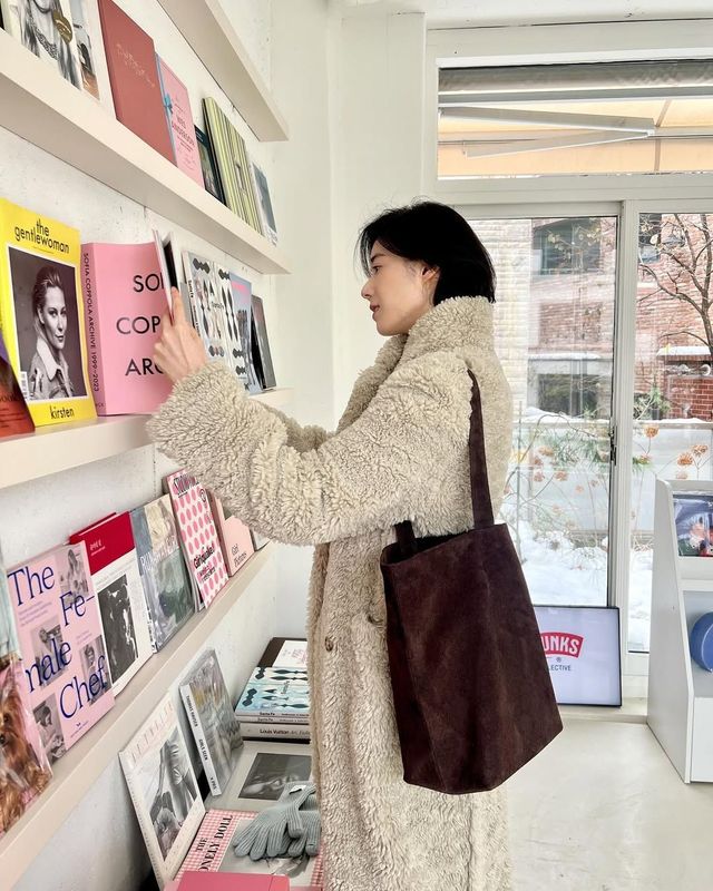 인스타그램 @jungeunchae_