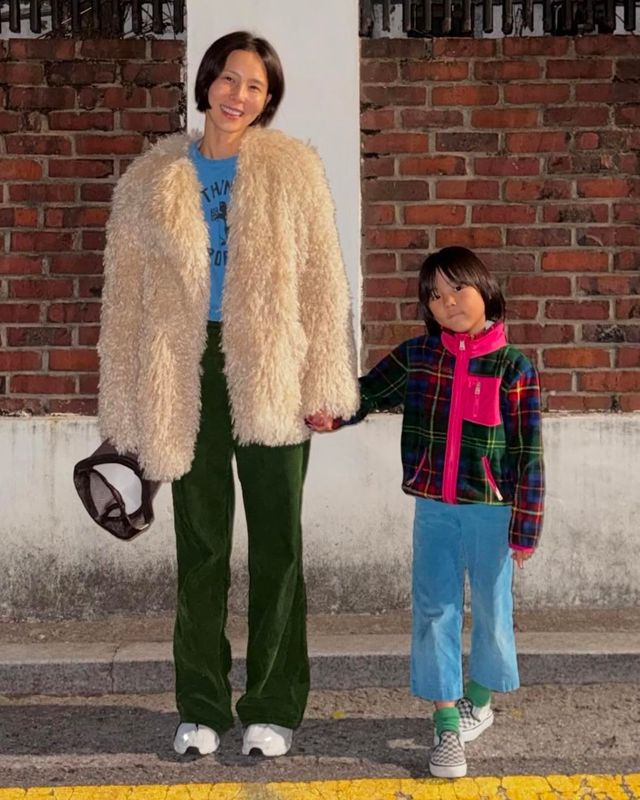 인스타그램 @nayoungkeem