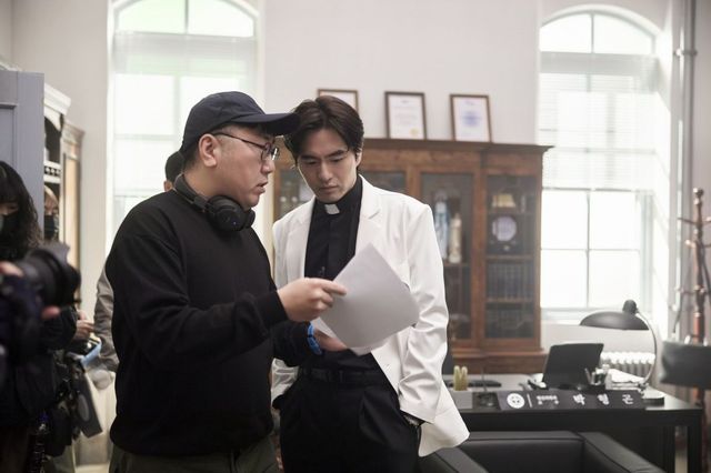 영화사 집 홈페이지