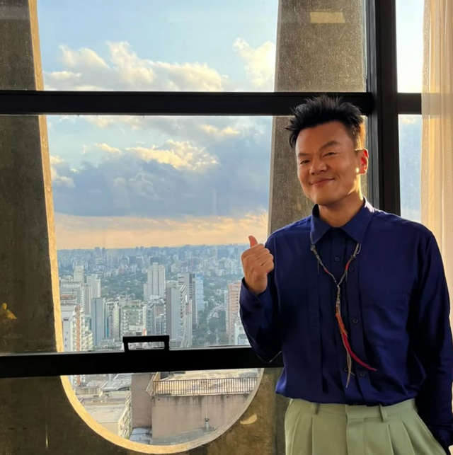 인스타그램 @asiansoul_jyp