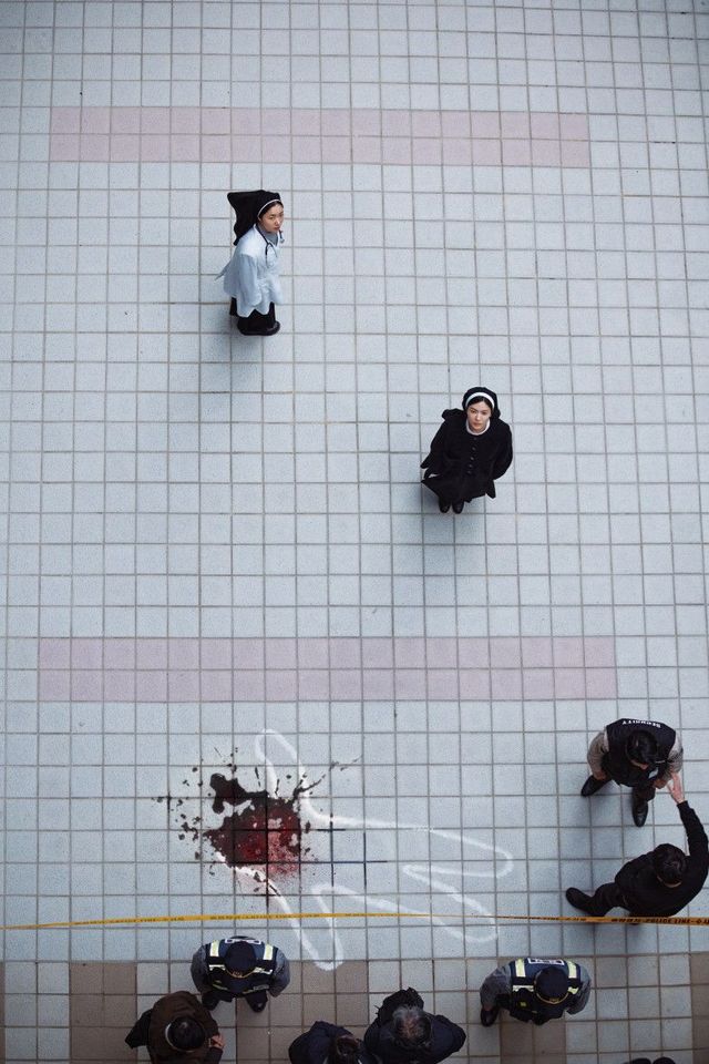 영화사 집 홈페이지