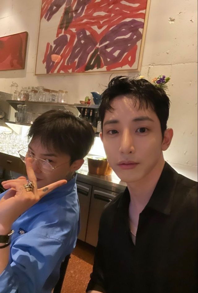 인스타그램 @leesoohyuck