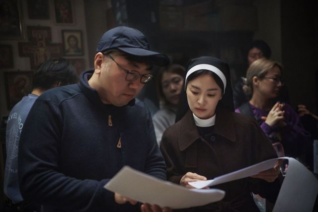 영화사 집 홈페이지